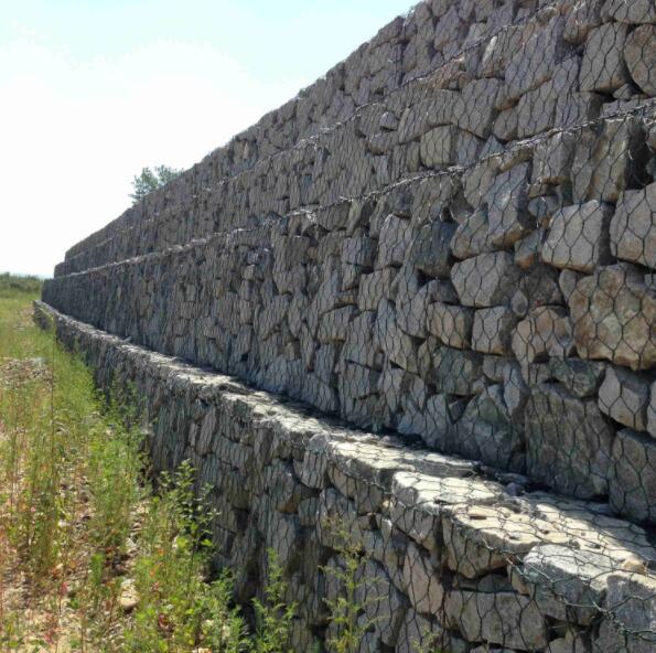 石籠擋墻廠家15531868633 石籠擋墻廠家15531868633