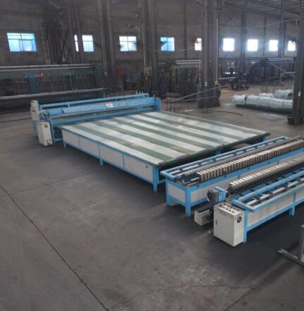 全自動石籠網廠家15531868633 全自動石籠網廠家15531868633